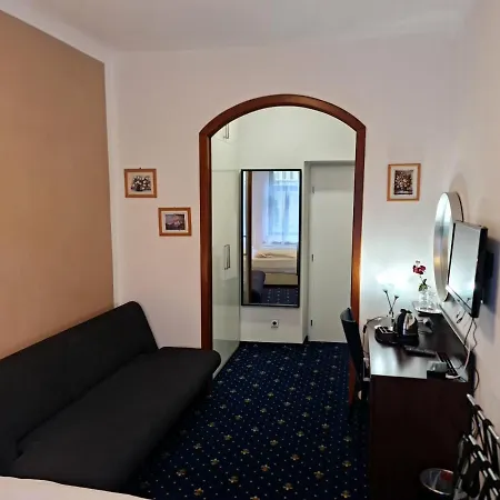 Pension Vltavín-2