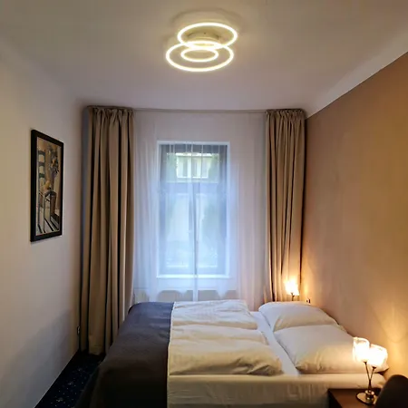 Pension Vltavín-3