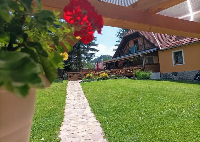 Bella Vita Český Krumlov