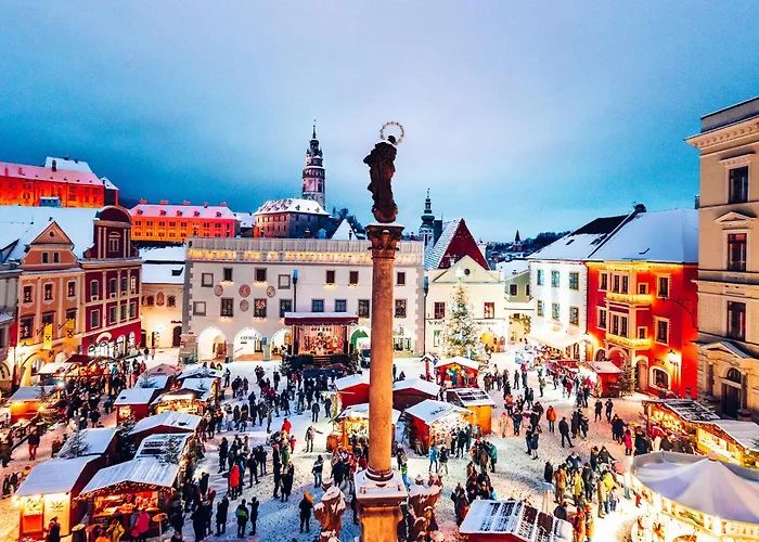 Penzion Maštal Český Krumlov